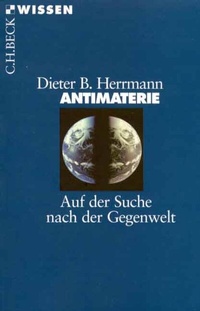 Enlarge image Cover: Antimaterie - C.H.BECK