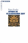 Cover: Athen in klassischer Zeit - C.H.BECK