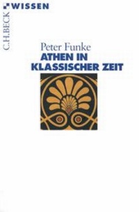 Enlarge image Cover: Athen in klassischer Zeit - C.H.BECK