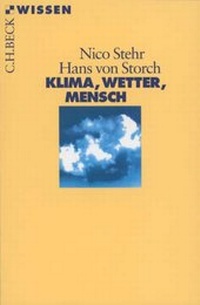 Abbildung von: Klima, Wetter, Mensch - C.H.BECK
