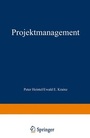 Cover: Projektmanagement - Springer Gabler
