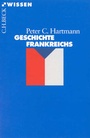 Bild: Geschichte Frankreichs - C.H.BECK