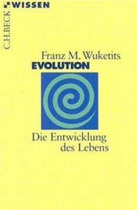 Abbildung von: Evolution - C.H.BECK