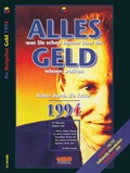 Cover: ALLES was Sie schon immer &uuml;ber ihr GELD wissen wollten - Springer Gabler