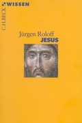 Cover: Jesus - C.H.BECK