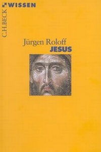 Enlarge image Cover: Jesus - C.H.BECK