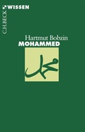 Cover: Mohammed - C.H.BECK