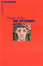Cover: Die Ottonen - C.H.BECK