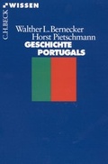 Cover: Geschichte Portugals - C.H.BECK