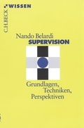 Cover: Supervision - C.H.BECK
