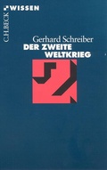 Cover: Der Zweite Weltkrieg - C.H.BECK