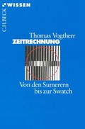 Cover: Zeitrechnung - C.H.BECK