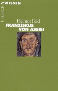 Enlarge image Cover: Franziskus von Assisi - C.H.BECK