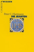 Cover: Die Jesuiten - C.H.BECK