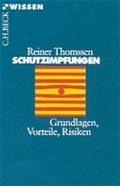 Cover: Schutzimpfungen - C.H.BECK