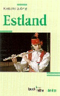 Cover: Estland - C.H.BECK