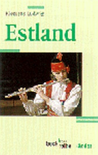 Enlarge image Cover: Estland - C.H.BECK