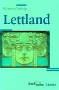 Cover: Lettland - C.H.BECK