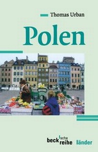 Enlarge image Cover: Polen - C.H.BECK