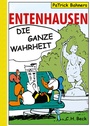 Cover: Entenhausen - C.H.BECK