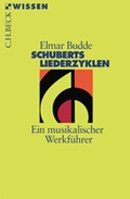 Cover: Schuberts Liederzyklen - C.H.BECK