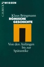 Bild: R&ouml;mische Geschichte - C.H.BECK