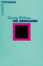 Bild: Die Germanen - C.H.BECK