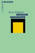 Cover: J&uuml;dische Geschichte - C.H.BECK