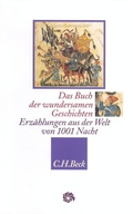Cover: Das Buch der wundersamen Geschichten - C.H.BECK