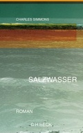 Cover: Salzwasser - C.H.BECK