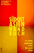 Cover: S&uuml;dostasien-Handbuch - C.H.BECK