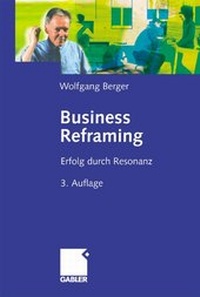 Enlarge image Cover: Business Reframing - Springer Gabler