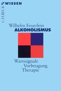 Cover: Alkoholismus - C.H.BECK