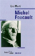 Cover: Michel Foucault - C.H.BECK