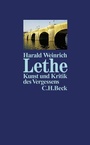 Cover: Lethe - Kunst und Kritik des Vergessens - C.H.BECK