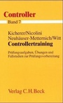 Cover: Controller Gesamtwerk in 7 Bänden / Controllertraining - C.H.BECK