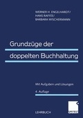 Cover: Grundz&uuml;ge der doppelten Buchhaltung - Springer Gabler