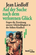 Cover: Auf der Suche nach dem verlorenen Gl&uuml;ck - C.H.BECK