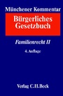 Bild: Münchener Kommentar zum BGB Gesamtwerk. In 12 Bänden mit Ergänzungsband - C.H.BECK