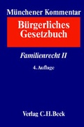Cover: M&uuml;nchener Kommentar zum BGB Gesamtwerk. In 12 B&auml;nden mit Erg&auml;nzungsband - C.H.BECK