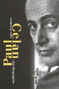 Enlarge image Cover: Paul Celan - C.H.BECK