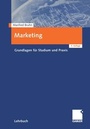 Bild: Marketing - Springer Gabler