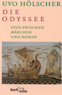 Enlarge image Cover: Die Odyssee - C.H.BECK
