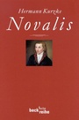 Cover: Novalis - C.H.BECK