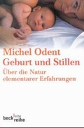 Cover: Geburt und Stillen - C.H.BECK