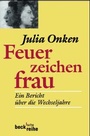 Bild: Feuerzeichenfrau - C.H.BECK