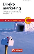 Cover: Pocket Business Direktmarketing - Cornelsen Scriptor