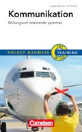 Cover: Pocket Business - Training Kommunikation - Cornelsen Scriptor