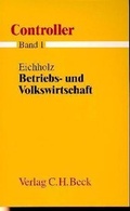 Cover: Controller  Gesamtwerk in 7 B&auml;nden / Betriebs- und Volkswirtschaft - C.H.BECK