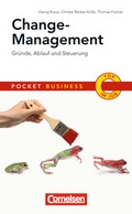 Cover: Pocket Business Change-Management - Cornelsen Scriptor
